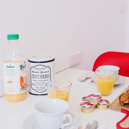 Bilocale Via Forni Apartment อูดิเน ภายนอก รูปภาพ